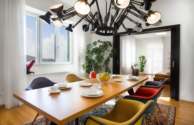 Luxury Residence Queen of Dubrovnik - Photo 24