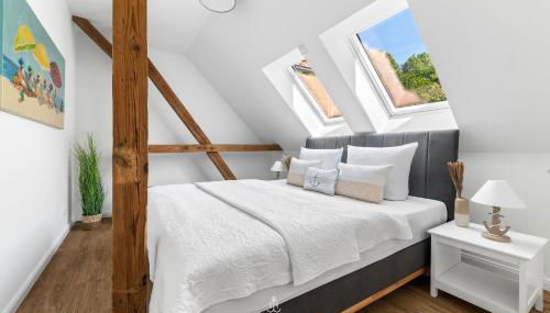 Ferienwohnung Majorshof Krabbe Büsum - Foto 3