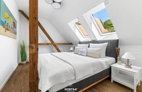 Ferienwohnung Majorshof Krabbe Büsum - Foto 3