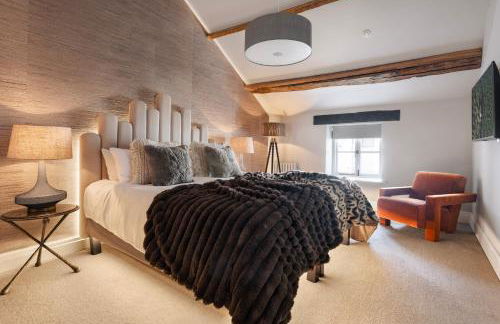 Wharton House Mews in Cartmel, Lake District - Ridgestone - Foto 34