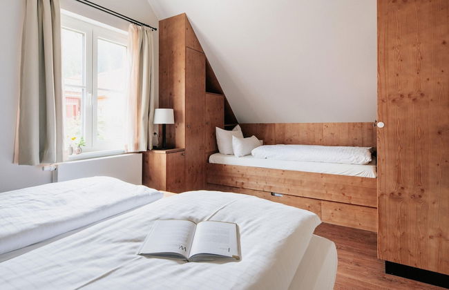 Doppelhaushalften, Torfhaus - Photo 5