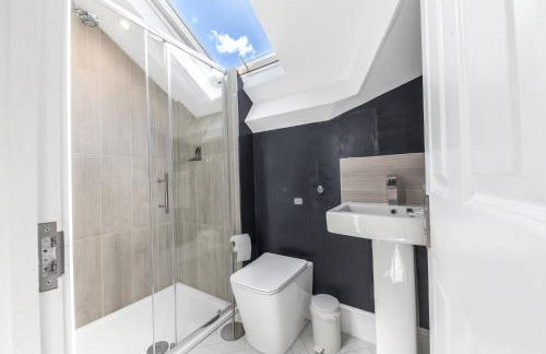 Fell215 - Classic loft apartment at The Lairbeck in Keswick - Foto 19