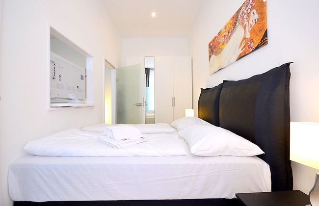 Vienna Residence Lovely Apartment With Space for 2 Close to the Subway - Foto 4