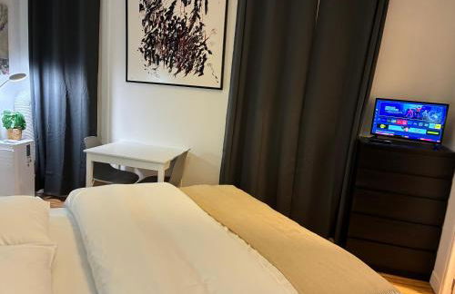 Studio number 3 - Foto 20