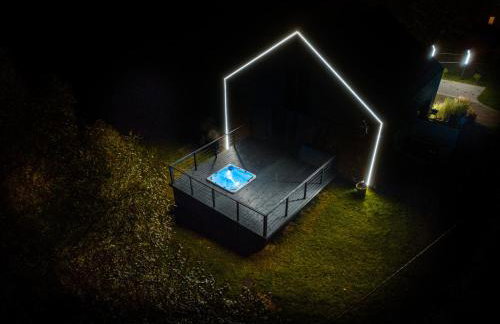 Rezydencja Bieszczady - Solina - Foto 1