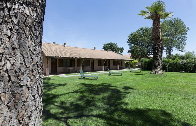 Fattoria le Spighe - Foto 29