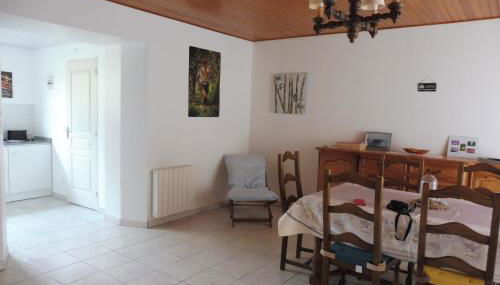 Maison Saint-Coulomb - Foto 4