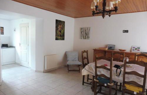 Maison Saint-Coulomb - Foto 4