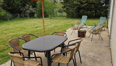 Maison a la campagne - Photo 2