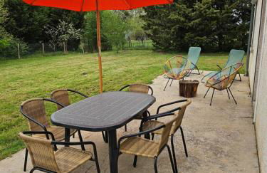 Maison a la campagne - Foto 2