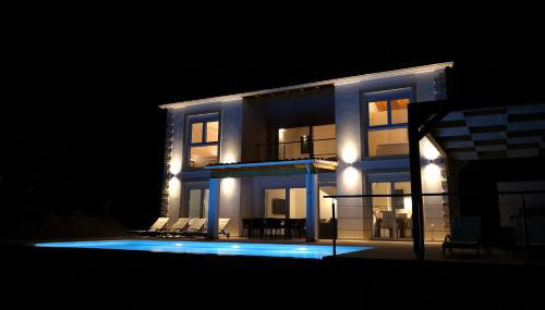 Sunset Sea View Villa 9 - Foto 4