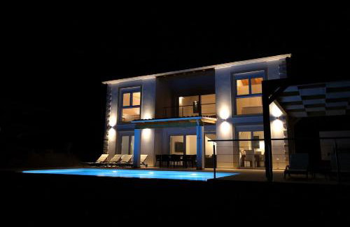 Sunset Sea View Villa 9 - Foto 4