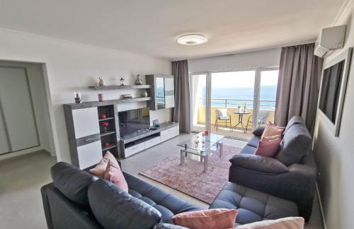 Apartment Jardins Rose Vista Mar - Foto 5