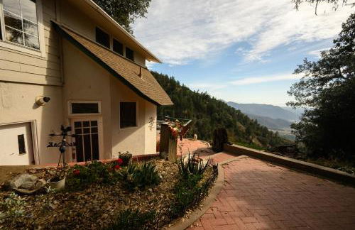 Cozy Rustic Mountain Home with Breathtaking views - Foto 18