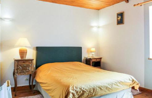 Gorgeous Home In Bricquebec-En-Cotentin - Foto 23