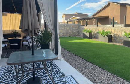 Westside El Paso Modern Retreat! - Foto 3