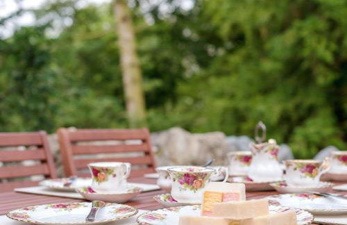 Waterfall Wood Cottage - Foto 25