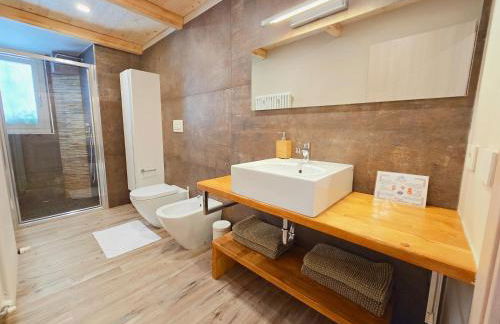 La Perla di Fassa - Alpine Stay Apartments - Foto 12