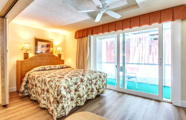 Destin Holiday Beach Resort - Foto 10