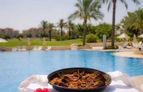 Zeer trendy penthouse op de Mar Menor Golf & Padel Resort - Foto 12