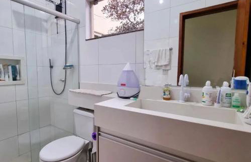 Aconchegante, modern and fully equipped - Foto 12