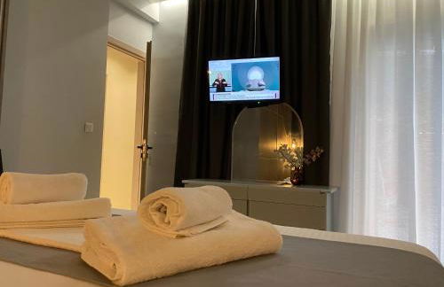 Family house near Lefkada - Foto 39