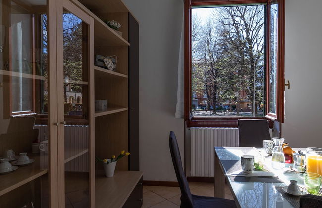 Il Villaggio Family Apartment - Foto 16