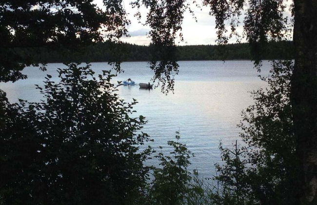 Holiday Home Hus Lammen Right on the Lake - Foto 11