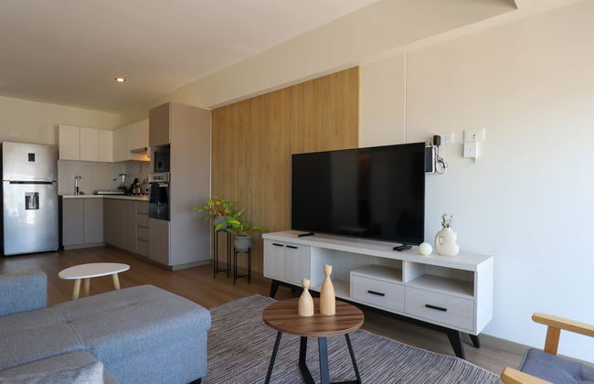 w Artistic 2BR With Balcony in Miraflores - Photo 25