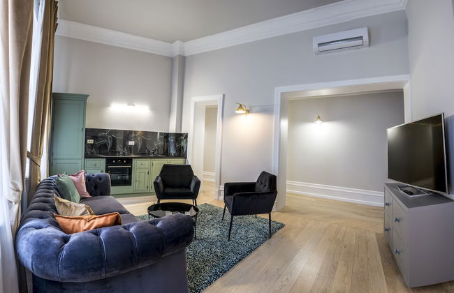 Matisse Bucharest Old Town - Foto 19