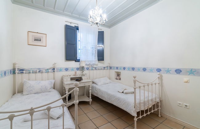 Villa Sonali with Breathtaking Views - Foto 8