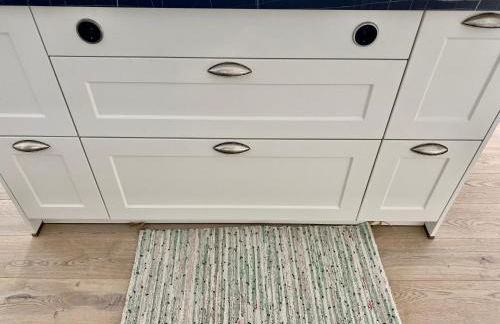 Exklusive 82 qm Loftwohnung mit Tiefgarage und Süd-Balkon zentral - Foto 35