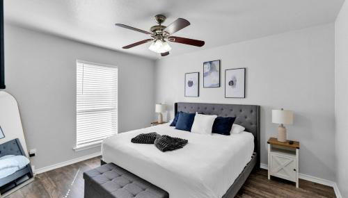 The Sunset Suite 3Bd 2Bath Att Garage Pvt Yard - Foto 3