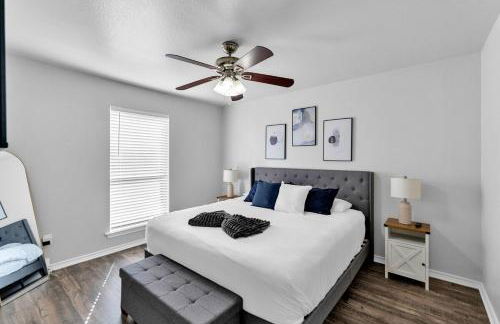 The Sunset Suite 3Bd 2Bath Att Garage Pvt Yard - Foto 3