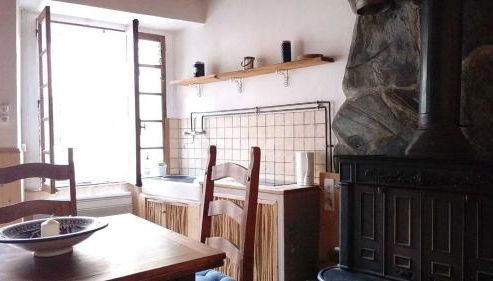 Le Gîte du Rocher - Auzat - Foto 4