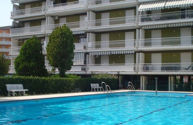 Apartment in Caorle Near Spiaggia Tartaruga - Foto 21