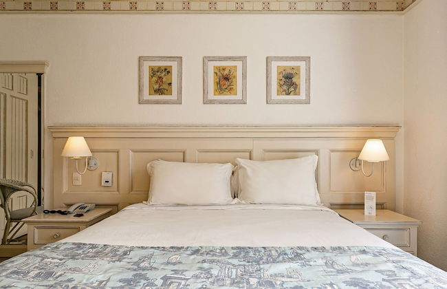 Studios frente ao mar no IL Campanario Resort ILCTOP - Photo 15