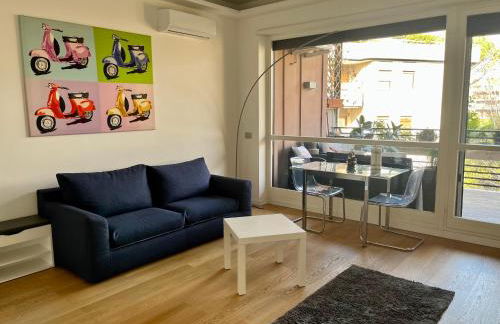 Moderno bilocale con terrazzo - Foto 1