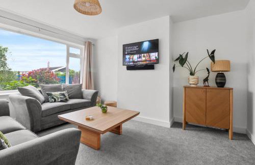 Stunning 4 bedroom home near cotswolds and Stratford upon avon - Foto 2