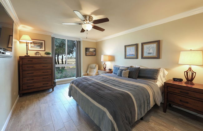 Oceanside Beach Condos - Photo 23