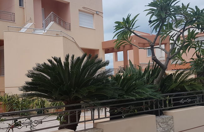 Ria's Sea View Apartment - Foto 35