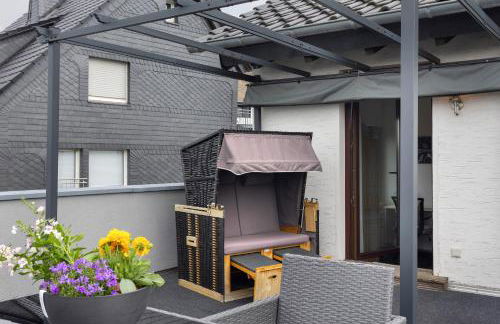 Ferienwohnung Zum Hasen - Foto 24