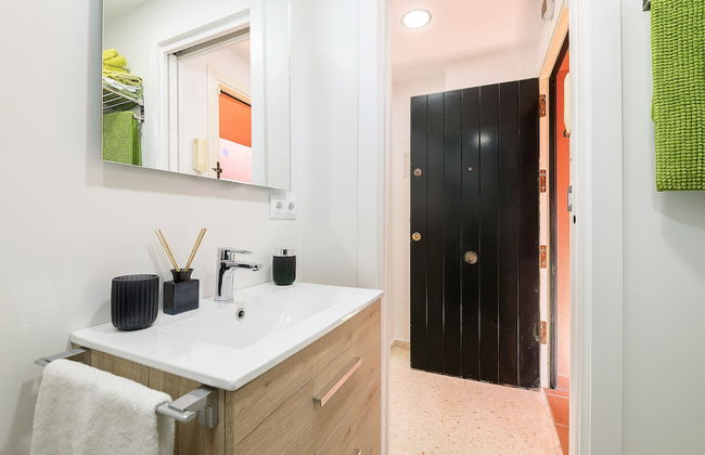 Camarote De Algetares 2 - Foto 19