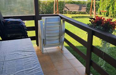 Domki na Mazurach TAŁTY - Photo 12