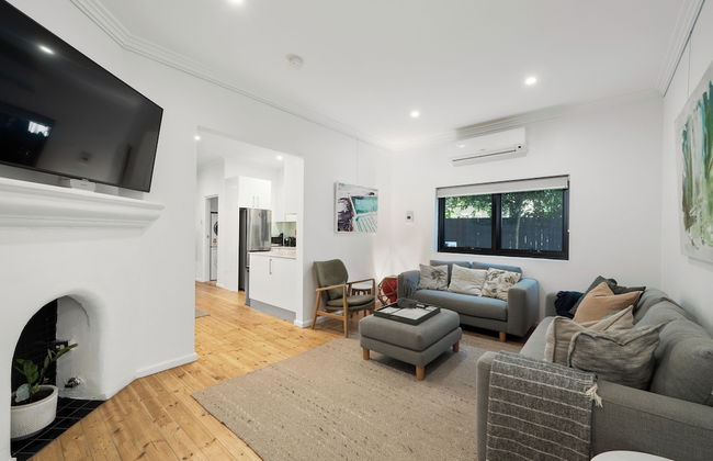 The Mitchell Bondi - Foto 50