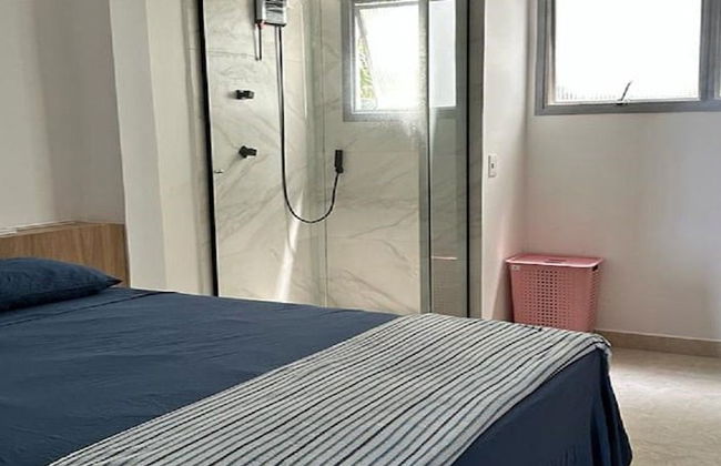 Apartamento Astúrias - Foto 1