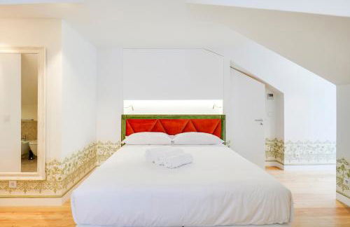 Residentas Aurea - Foto 100