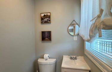 Spacious 3BR Knoxville Home - Sleeps 6 -Full Kitchen - Foto 8