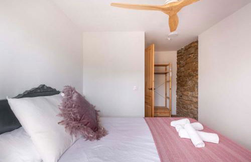 Casa acollidora i familiar amb jardi i barbacoa - Foto 16