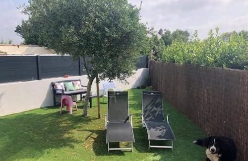 Maison face à la Mer - Foto 60